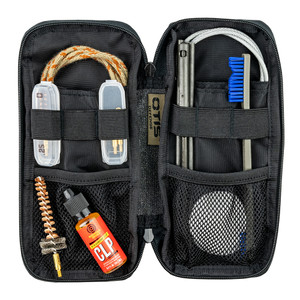 Product image of the Otis Technology .223 cal/5.56mm caliber Defender™ Series Gun Cleaning Kit 