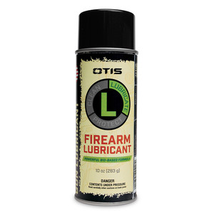 Product image of Otis Technology Firearm Lubricant 10oz