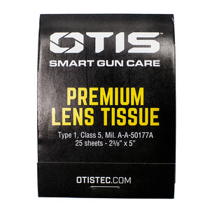 Otis Technology  Lens Tissues product image