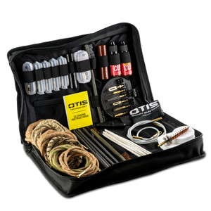 Otis Technology Ultimate LE Cleaning Kit product image facing right