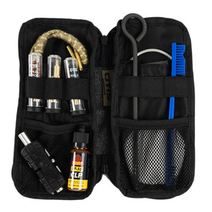 .45 cal Lawman Series Cleaning Kit 