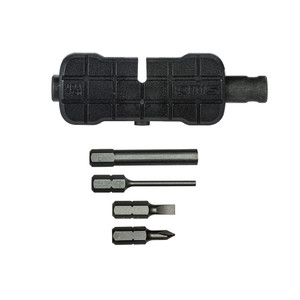 8-in-1 Pistol T-Tool product image bits removed