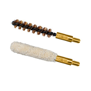 Otis 6.5mm/.260cal Bore Brush/Mop Combo Pack product image