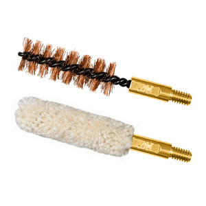 .40 cal Bore Brush/Mop Combo Pack product image