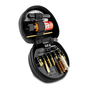 Product image of Otis Technology .45 Cal Pistol Cleaning Kit 