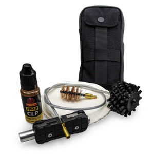 37mm/40mm/12 Ga Less Lethal Cleaning Kit product image 