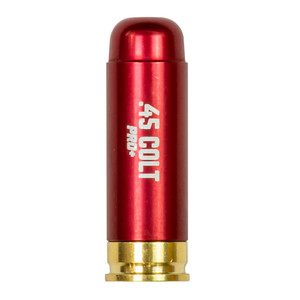 Product Image of Otis Technology PRO+ Snap Caps .45 Long Colt 