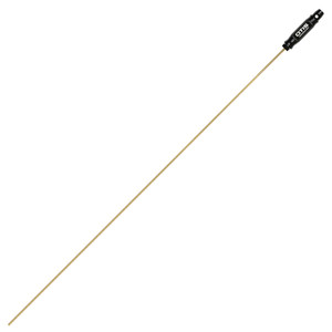 Product image of Otis Technology Gun Cleaning Rod 36” 1-Piece Brass