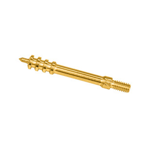 Product image of Otis .270 Caliber  Pierce Point Jag for solid rod gun cleaning
