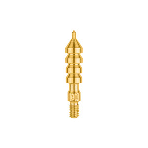 Product image of Otis .30 Caliber  Pierce Point Jag for solid rod gun cleaning