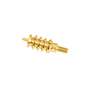 Product image of Otis .44 Caliber Pierce Point Jag for solid rod gun cleaning