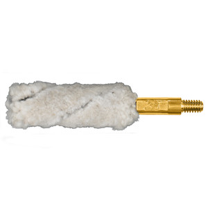 Product image of Otis Technology .338 /.35 Caliber Bore Mop Bore Mop 2 Inch with 8-32 Thread