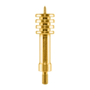 Product image of Otis Technology .50 Caliber Pierce Point Brass Gun Cleaning Jag 
