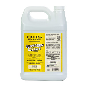 Product Image of Otis Technology Suppressor Cleaning Fluid Concentrate (1 gal) 