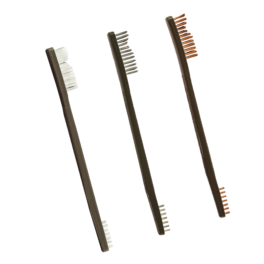 ATD-8520 Nylon Parts Cleaning Brush –