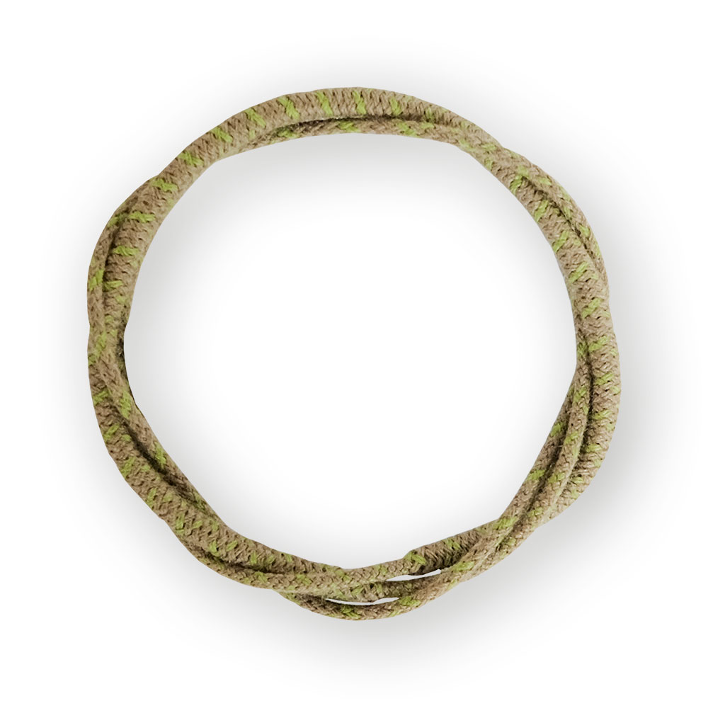 Product image of the Otis Technology .17 cal Rifle Ripcord® pull through bore cleaner