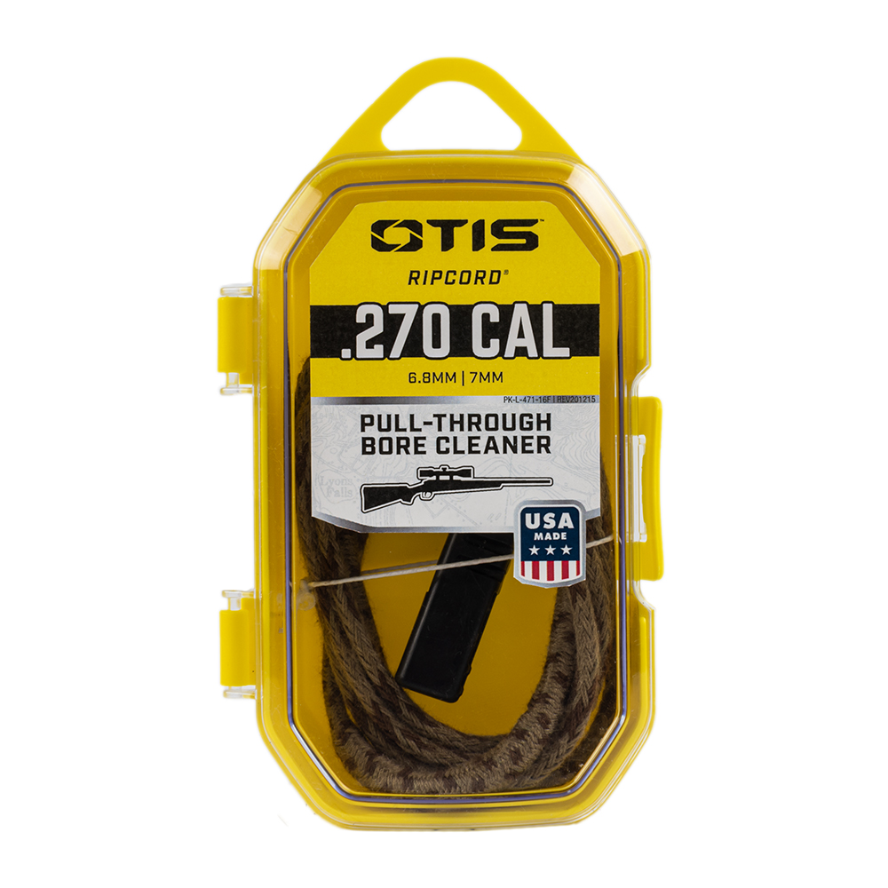 Product image of Otis Technology .22 cal Rifle/Pistol Ripcord® in retaiol packaging
