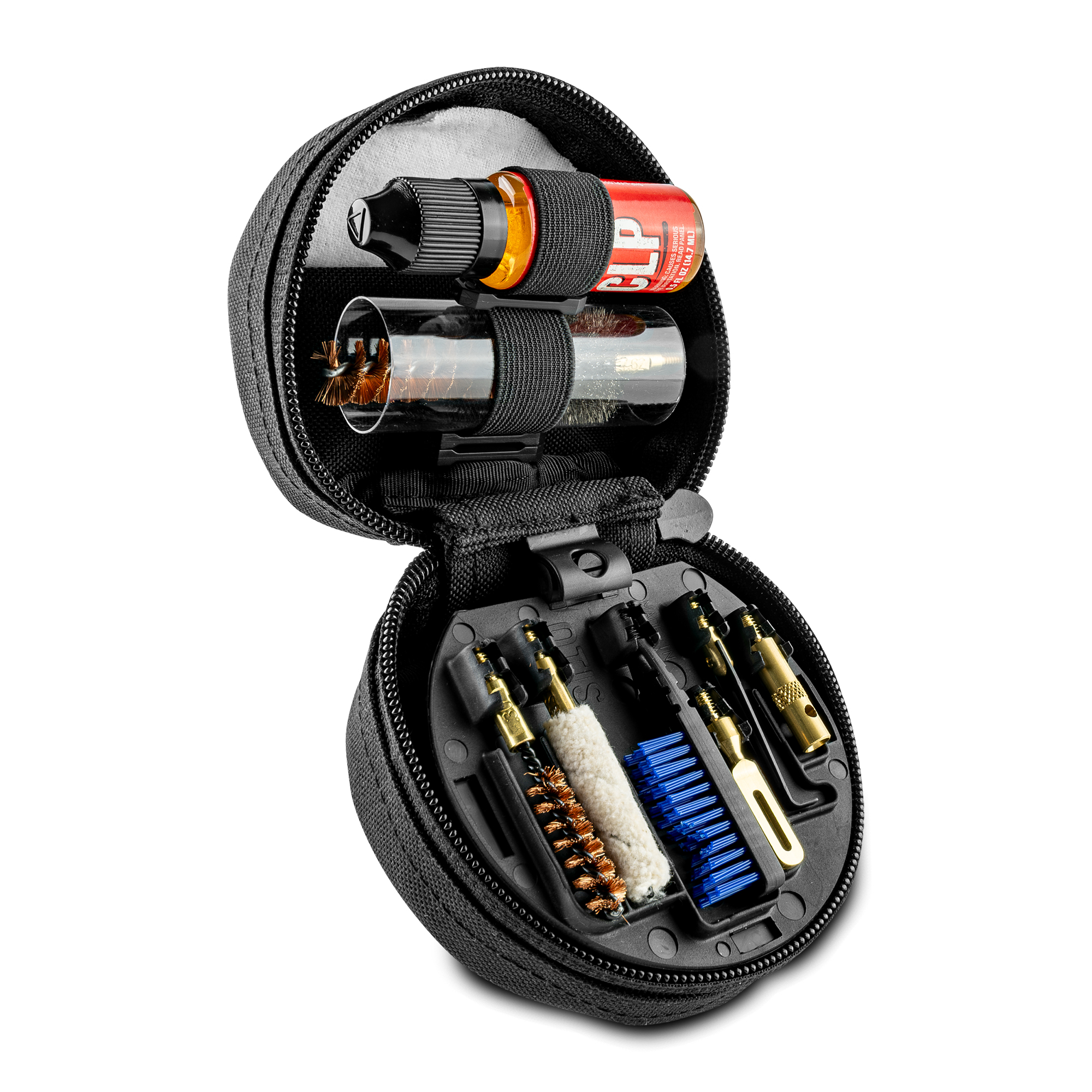 Otis Technology | MSR Rifle Cleaning Kit (.308 Caliber/7.62NATO