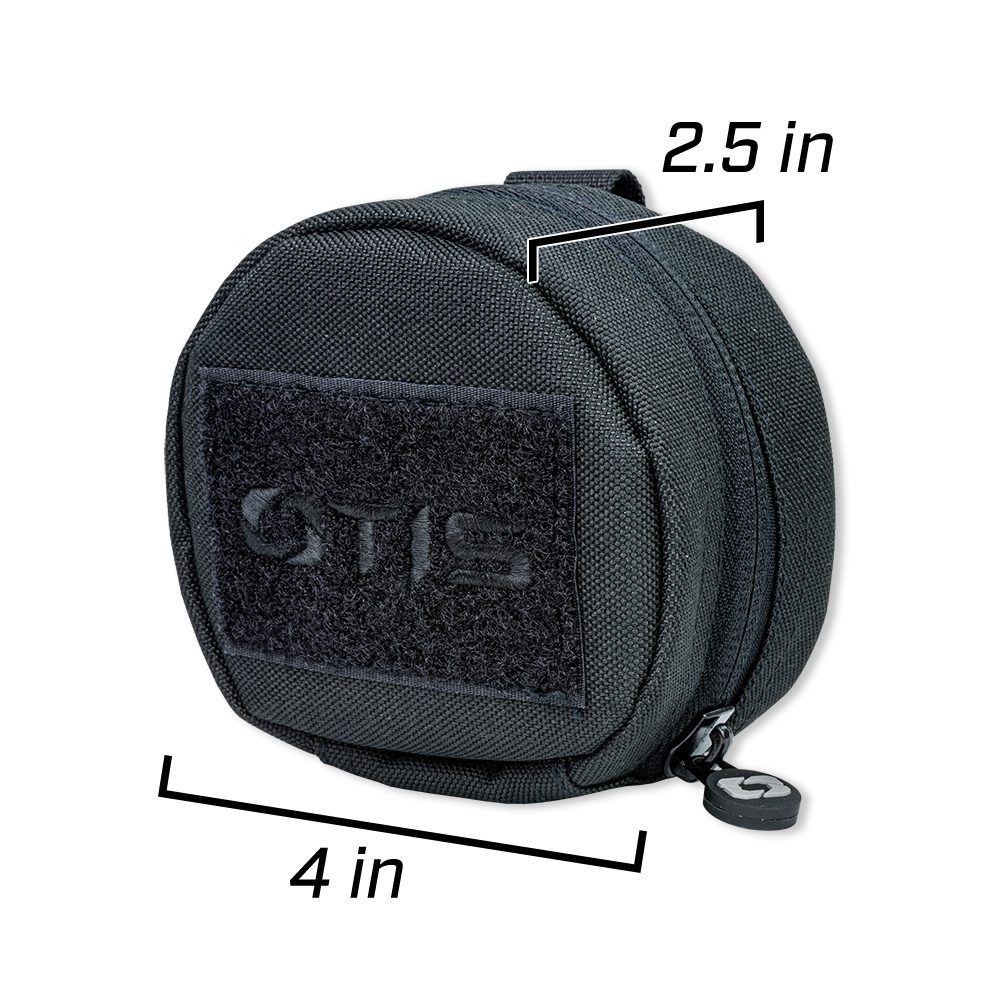 Otis Technology | Universal Pistol Cleaning Kit .22 Caliber, 9mm