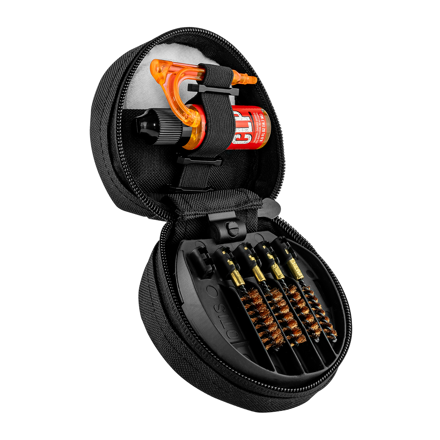 Product image of Otis Technology Universal Pistol Cleaning Kit 