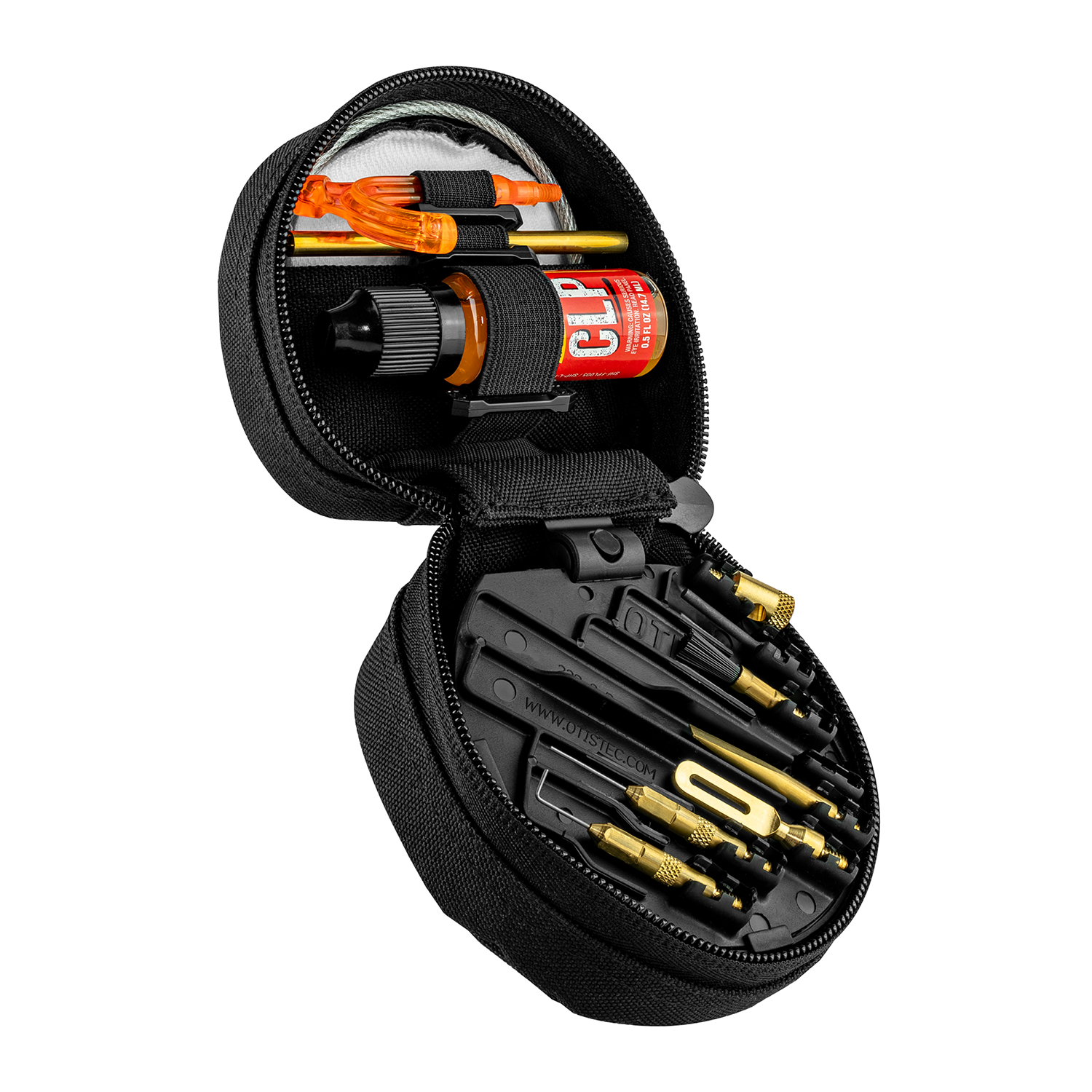 Product image of Otis Technology Professional Pistol Cleaning Kit