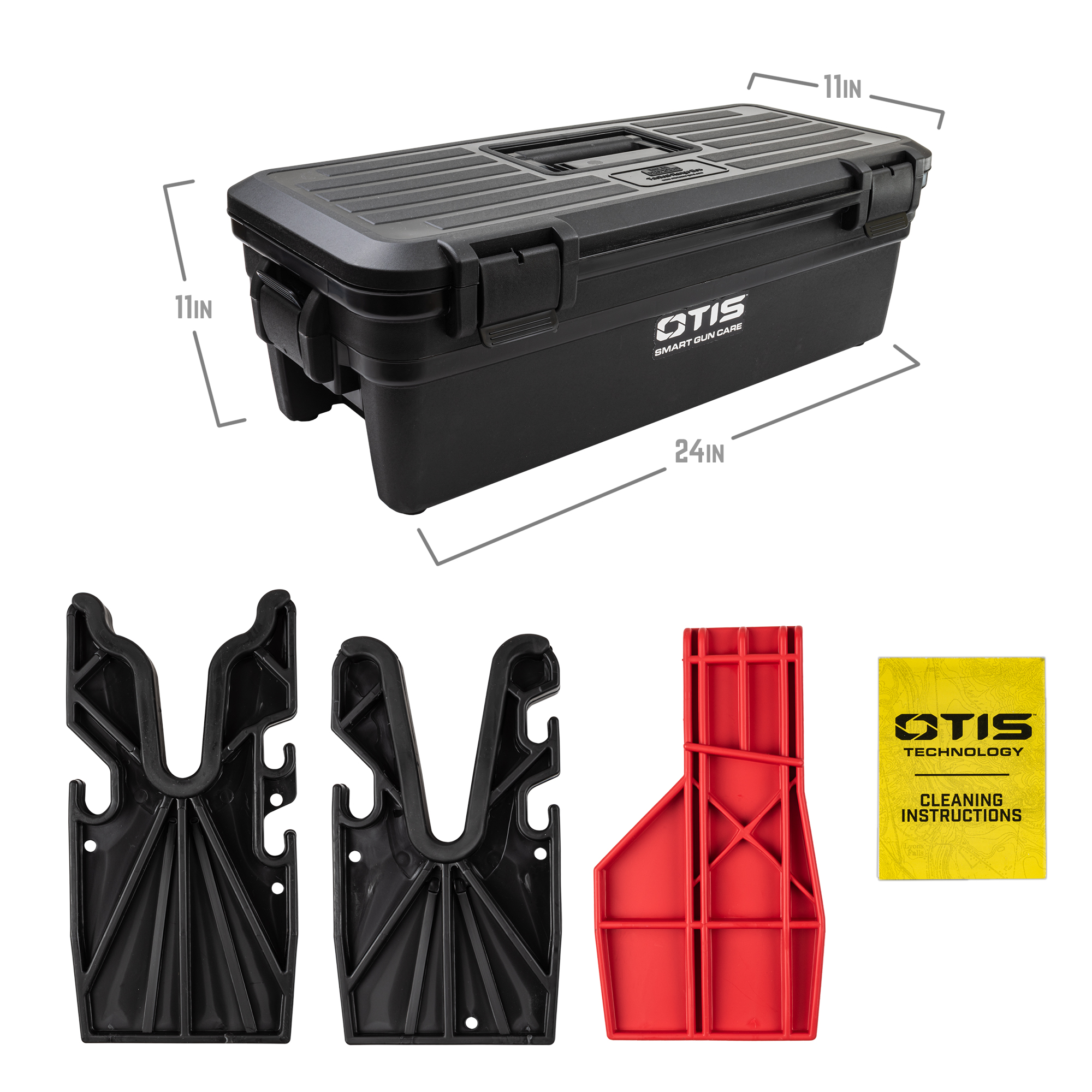 大慈 C105 ＡＢフルセット Otis Technology | .223 cal/5.56MM Training Range Box | Made in the USA