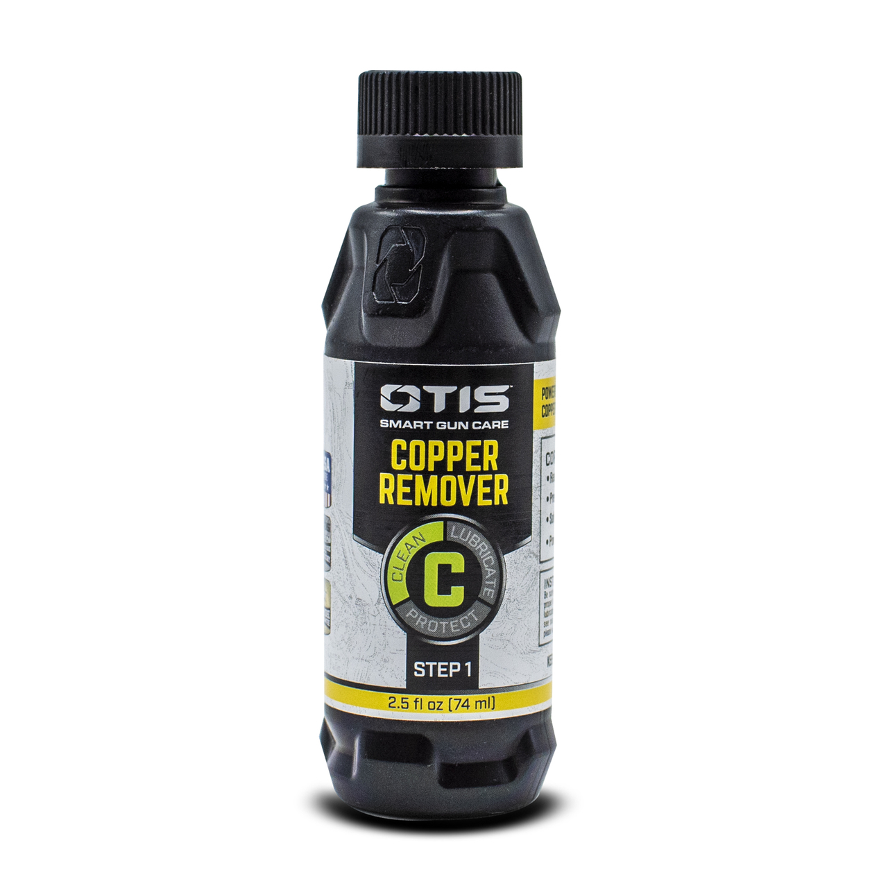 Lead Remover Hand Wipes 40 count Canister Otis Technology