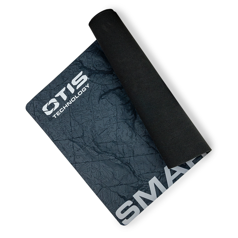 Otis Technology | Sportsmans Gun Cleaning Mat 35.25”x17.75” | AD