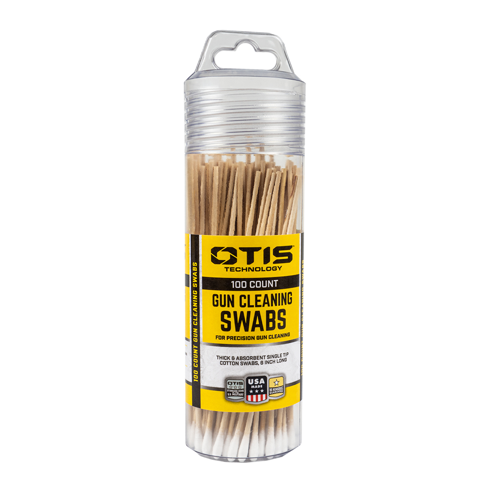 100 Pack Pipe Cleaners - Otis Defense