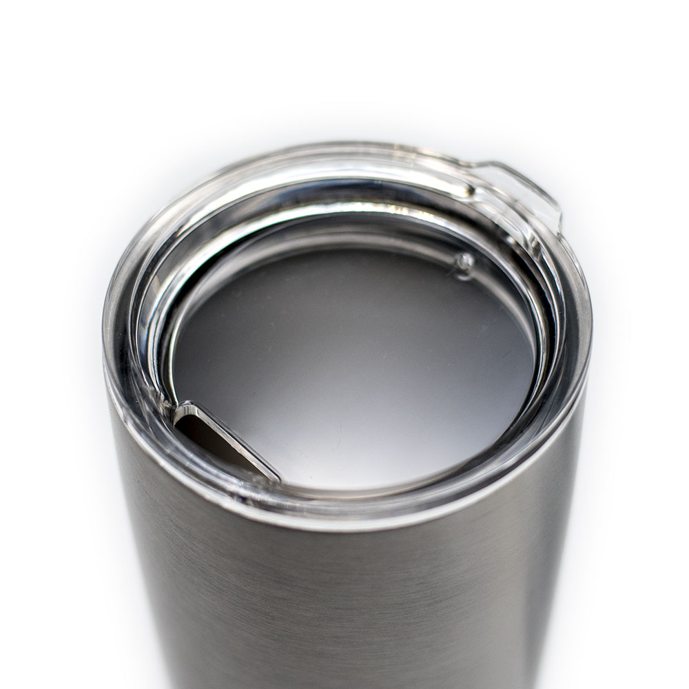 20 oz Stainless Steel Tumbler - Otis Technology