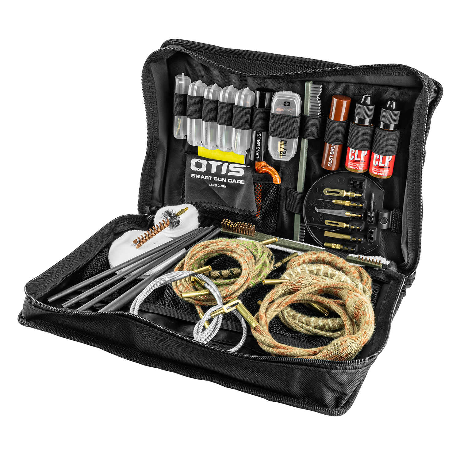 Otis Technology Ultimate LE Cleaning Kit product image facing left