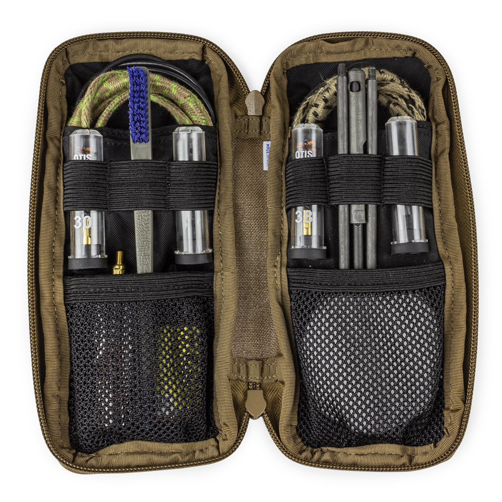 Otis Technology | 7.62mm/9mm I-MOD® Cleaning Kit | Made in the USA