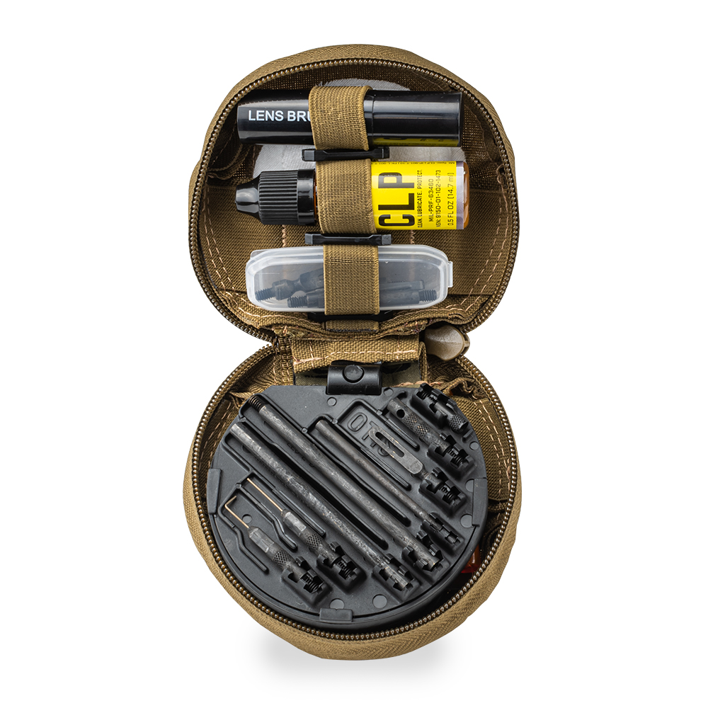 7.62mm/5.56mm Sniper Cleaning Kit
