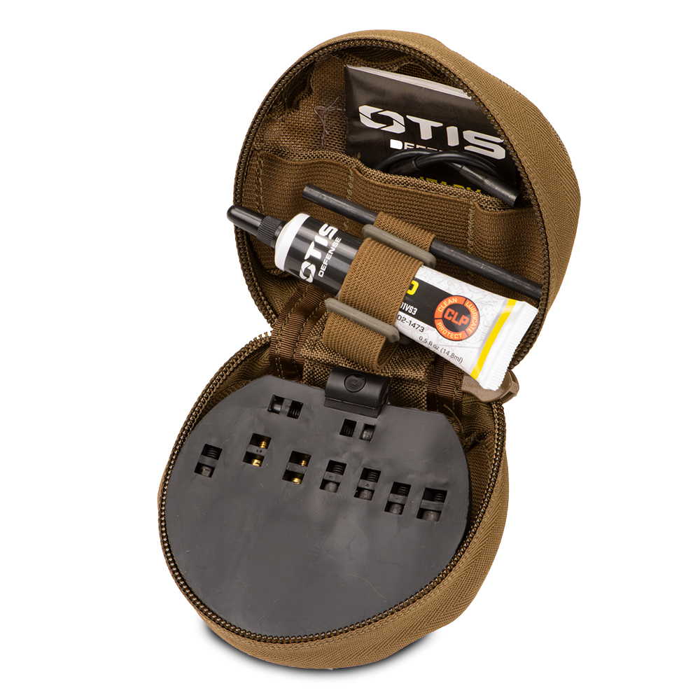 9mm Pistol Cleaning Kit Otis Technology