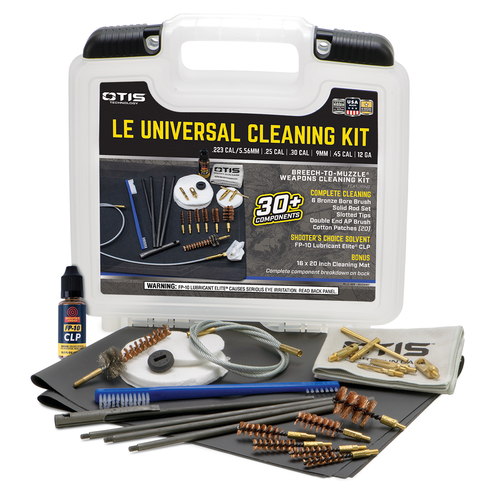 LE Universal Cleaning Kit product image