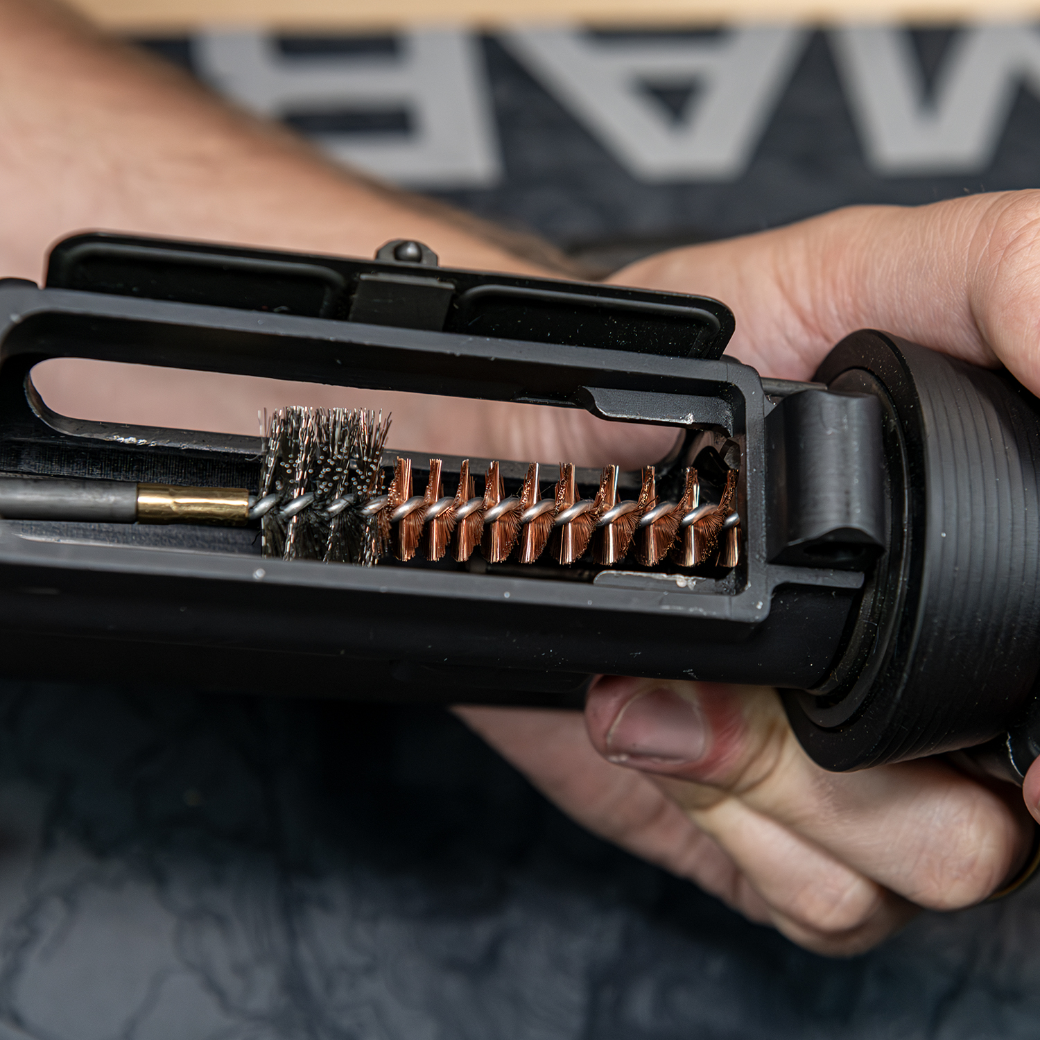 クイーンズブレイド ユーミル critical attack Otis Technology | 5.56mm/7.62mm/9mm Defender™ Series Gun Cleaning