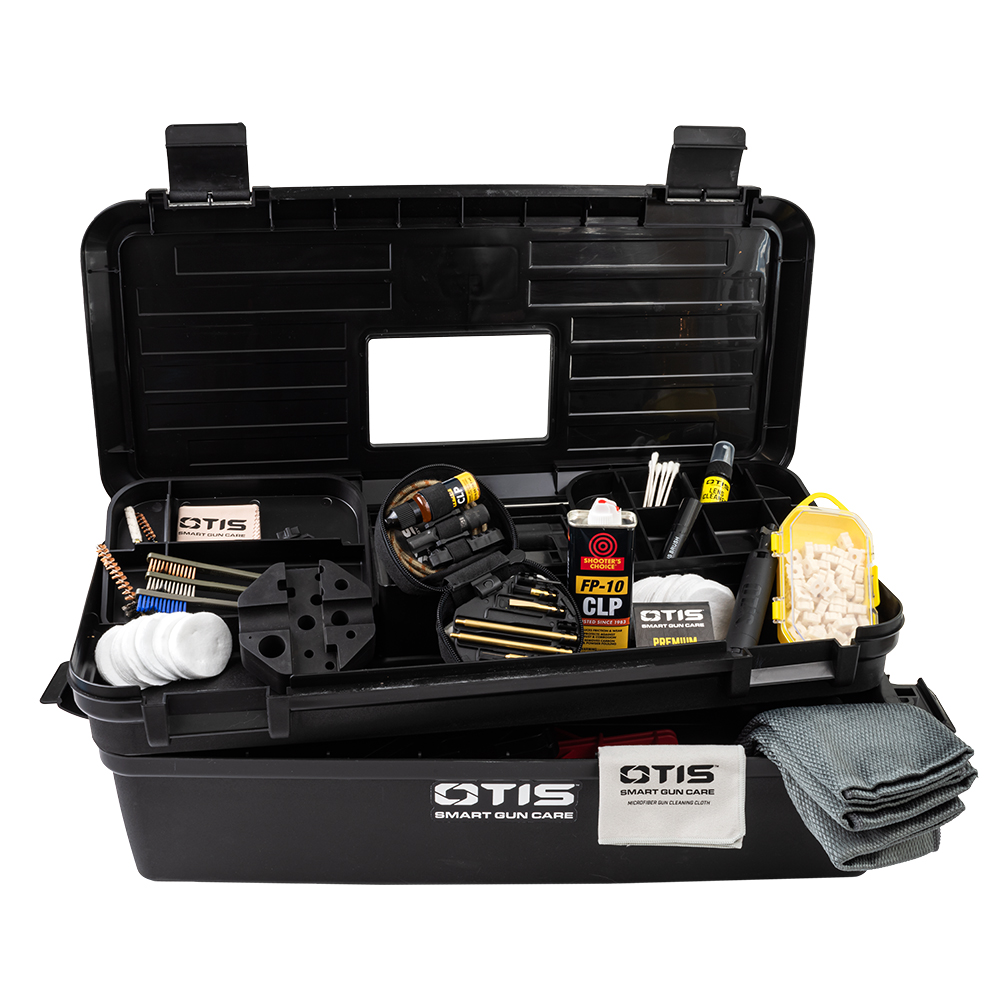 Otis Technology, Star Chamber Cleaning Tool for AR Rifles