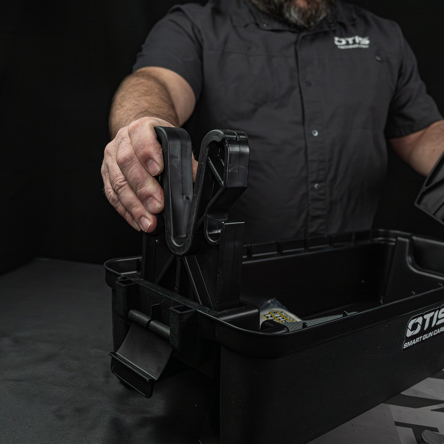 Otis Technology | AR Elite Range Box | Gun Cleaning | Made in the USA