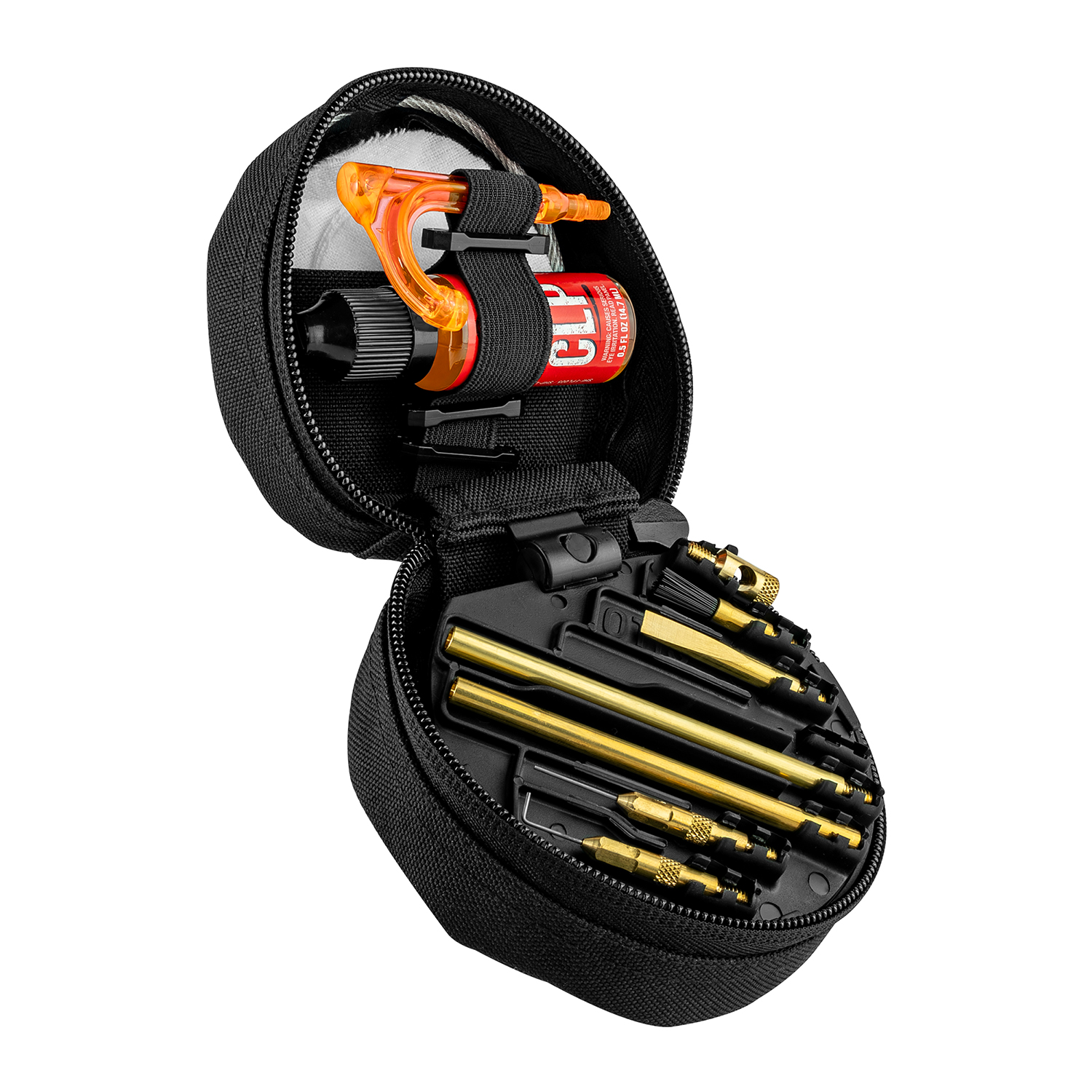 Otis Technology | Law Enforcement Rifle /Pistol Cleaning Kit .223