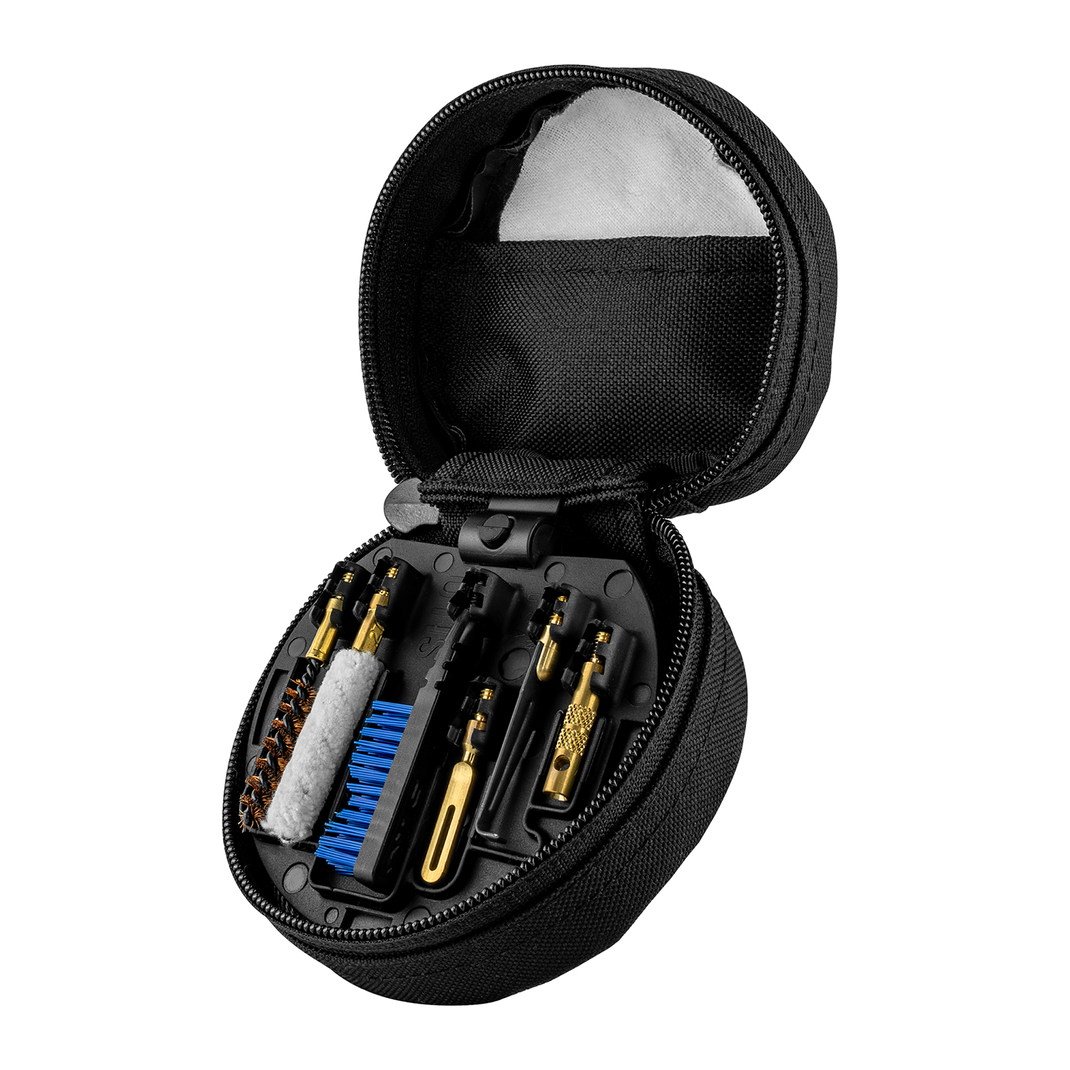 【ブレイズ】ブローアウトキット セミオーダー品 Otis Technology | 6.5mm Rifle Cleaning Kit | Smart Gun Care | Made