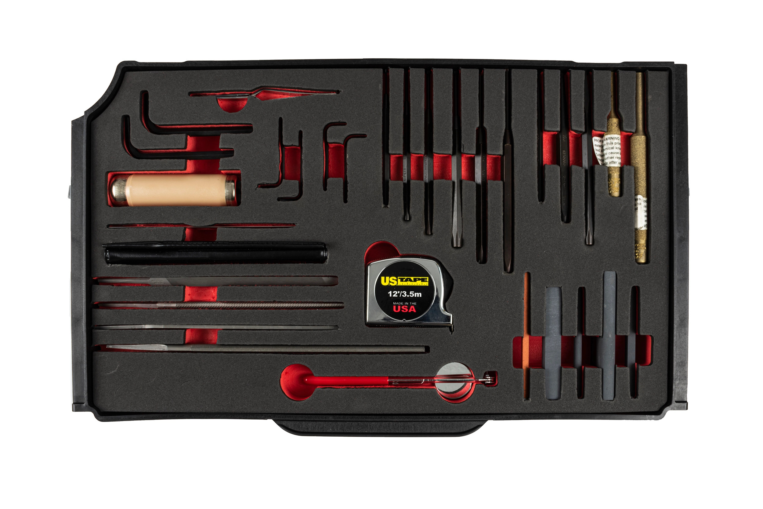 Small Arms Armorer's Tool Case - Otis Technology