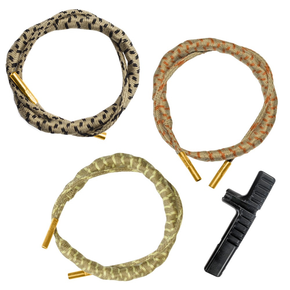 Otis Technology | Ripcord® Pistol Trio - 9mm, .40 & .45 cal Pull
