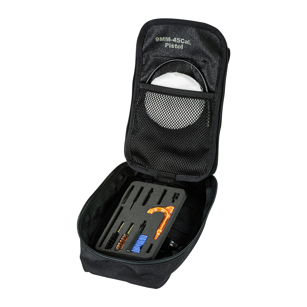 Otis Technology | Pistol/Subgun Military Tool Kit 9mm | USA