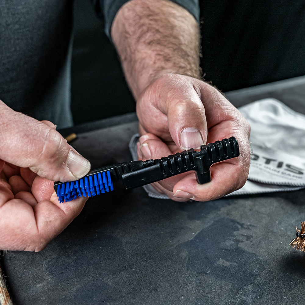 Otis Technology | 12 Ga. Ripcord® Deluxe Kit | Smart Gun Care