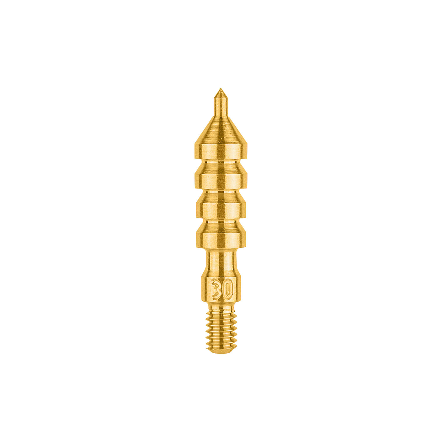 Outers Cleaning Supplies Otis | .30 Caliber Pierce Point Jag For 8