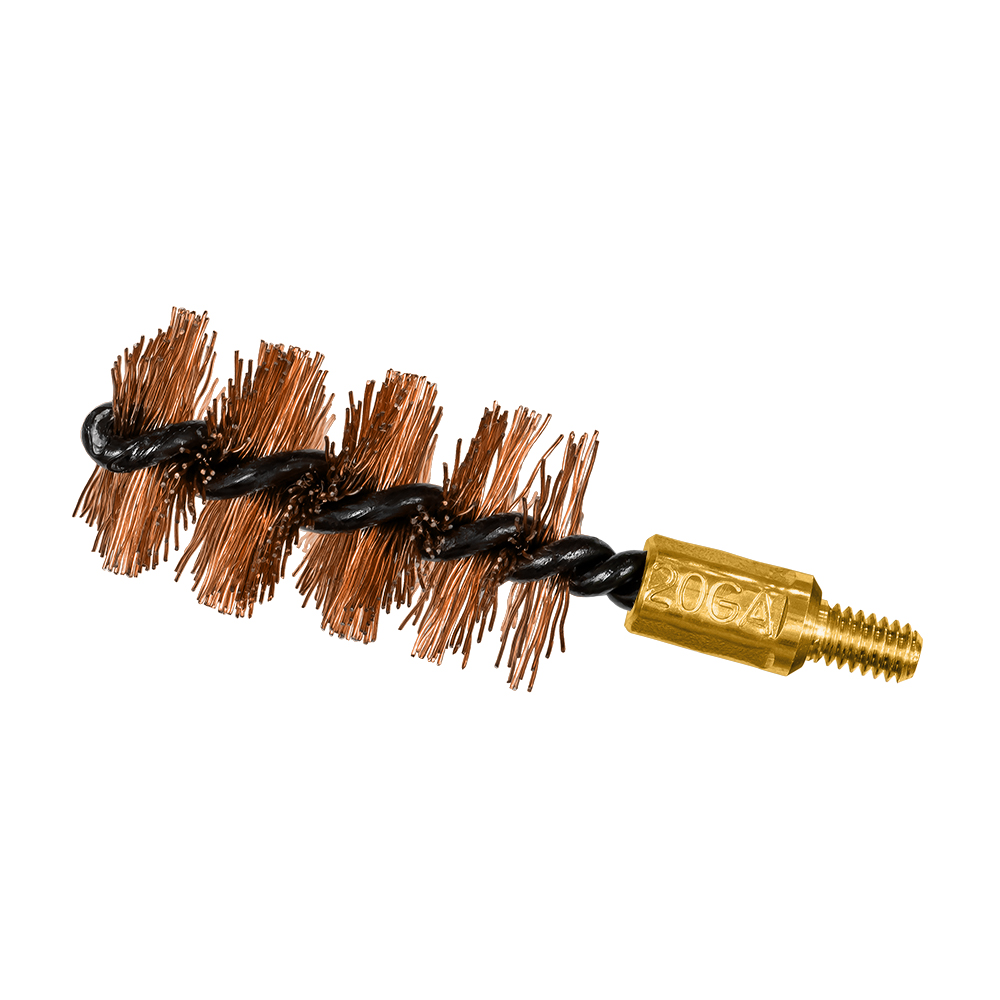 Product image of Otis Technology 20 Gauge shotgun cleaning Bore Brush