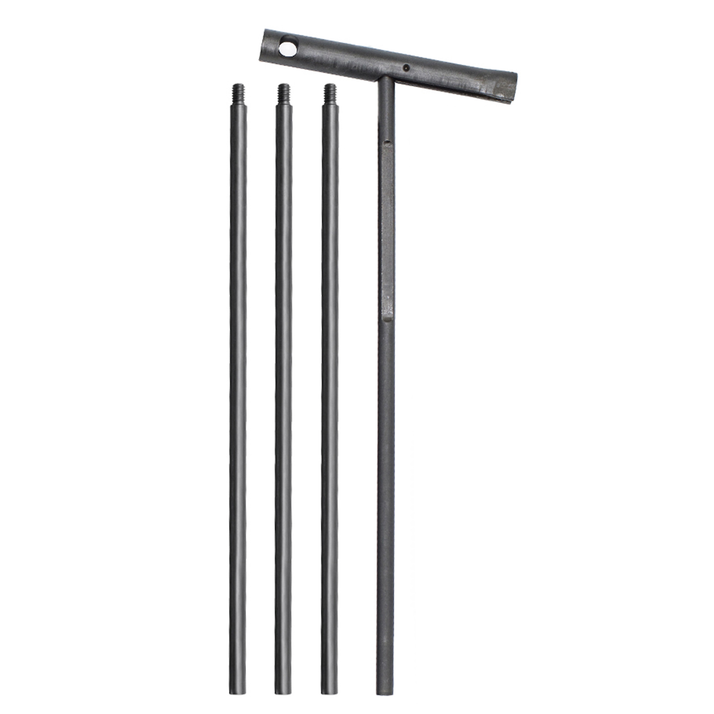 Otis Technology | Steel Solid Rod Set with T-Handle Assembly