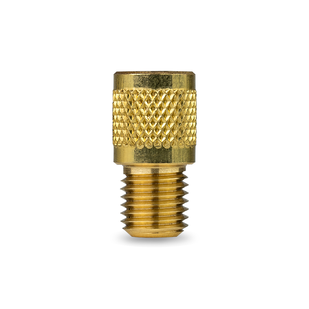 Otis Technology | 5/16-27 to 8-32 Thread Adapter for Gun Cleaning