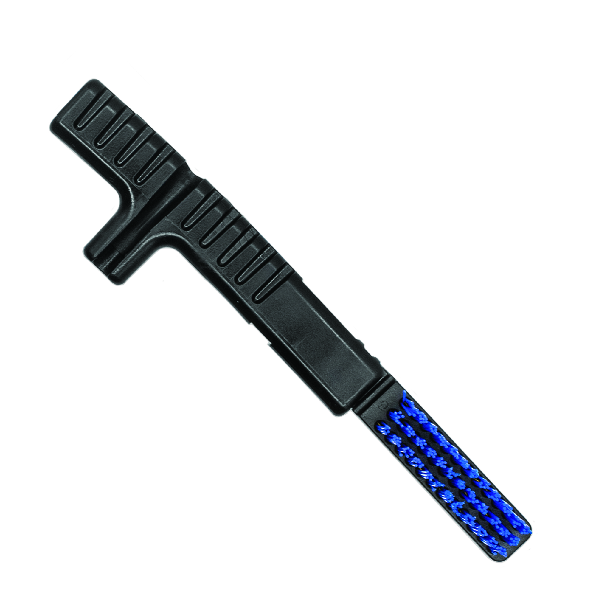 producctg image of short ap brush on t-handle inclued in Ripord Multi-Caliber 10 Pack without Case (FG-RC-SET1 B)