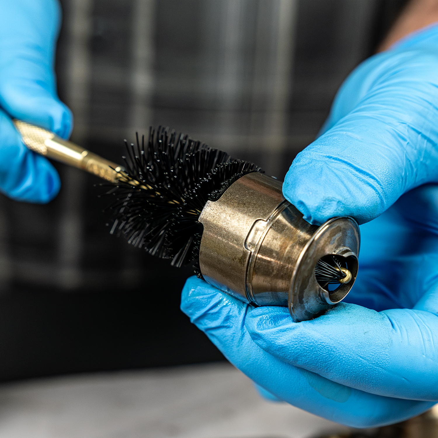 Otis Technology | Suppressor Cleaning Kit | Smart Gun Care | Made